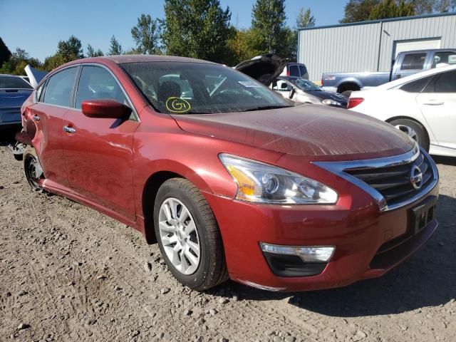 NISSAN ALTIMA 2.5 2015 1n4al3ap6fc475609