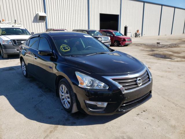 NISSAN ALTIMA 2.5 2015 1n4al3ap6fc475724