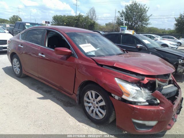 NISSAN ALTIMA 2015 1n4al3ap6fc476369