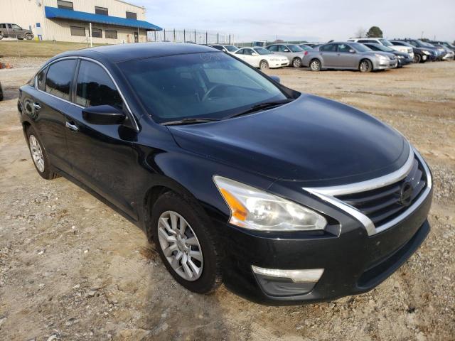 NISSAN ALTIMA 2.5 2015 1n4al3ap6fc476405