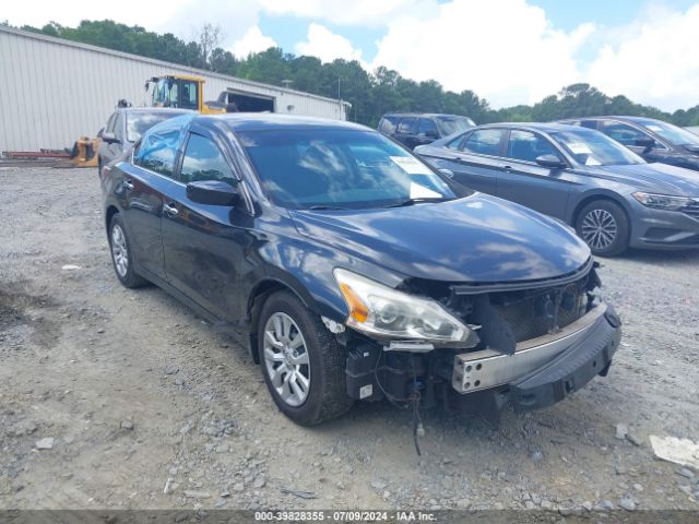 NISSAN ALTIMA 2015 1n4al3ap6fc477019