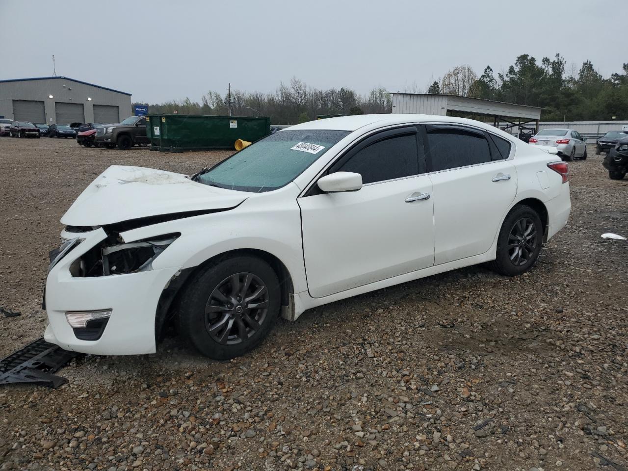 NISSAN ALTIMA 2015 1n4al3ap6fc477490