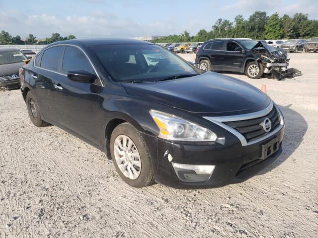 NISSAN ALTIMA 2.5 2015 1n4al3ap6fc477778