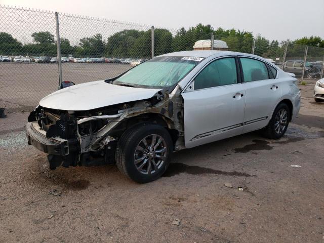 NISSAN ALTIMA 2.5 2015 1n4al3ap6fc477909