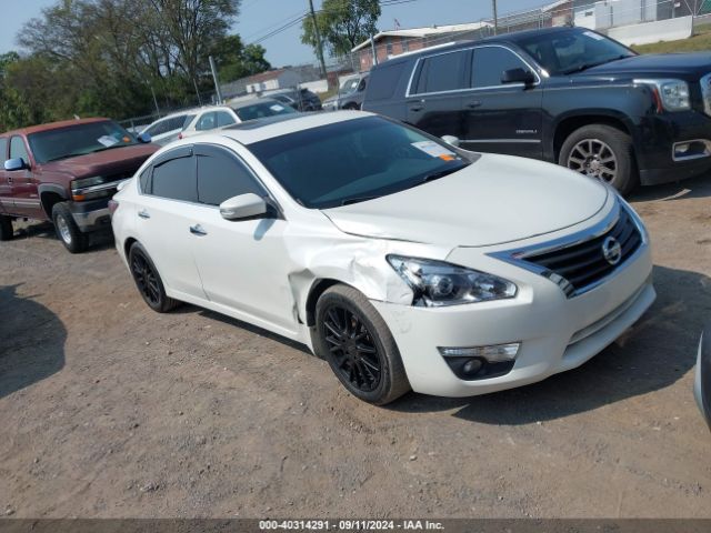 NISSAN ALTIMA 2015 1n4al3ap6fc478168