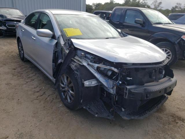 NISSAN ALTIMA 2.5 2015 1n4al3ap6fc478669