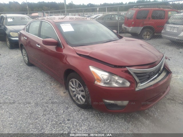 NISSAN ALTIMA 2015 1n4al3ap6fc479160