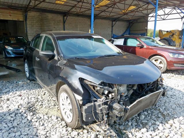 NISSAN NULL 2015 1n4al3ap6fc479272