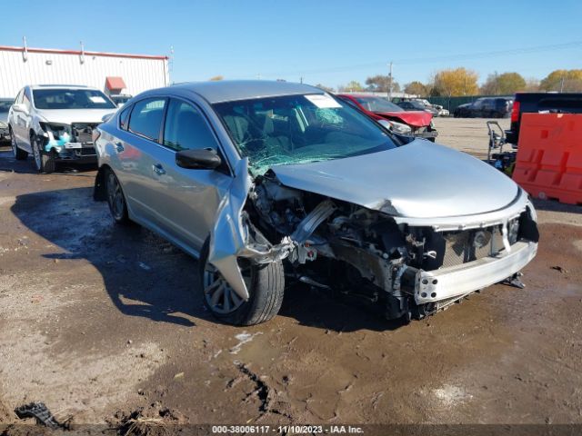 NISSAN ALTIMA 2015 1n4al3ap6fc479420