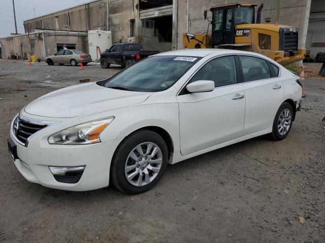 NISSAN ALTIMA 2.5 2015 1n4al3ap6fc479532