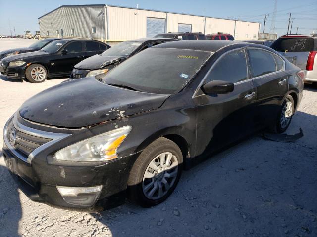 NISSAN ALTIMA 2015 1n4al3ap6fc479885