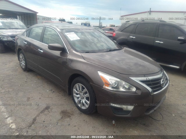 NISSAN ALTIMA 2015 1n4al3ap6fc481121