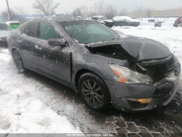 NISSAN ALTIMA 2015 1n4al3ap6fc482365