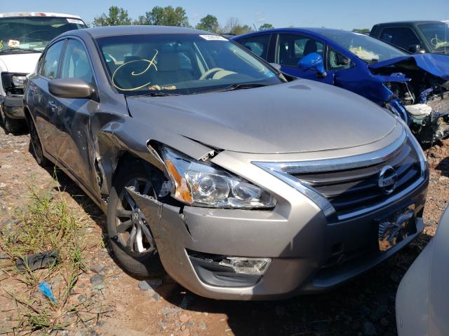 NISSAN ALTIMA 2.5 2015 1n4al3ap6fc482544