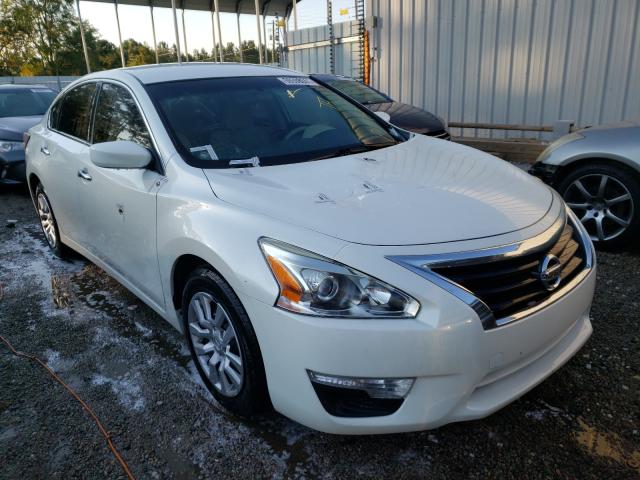 NISSAN ALTIMA 2.5 2015 1n4al3ap6fc483208