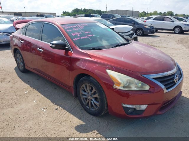 NISSAN ALTIMA 2015 1n4al3ap6fc483404