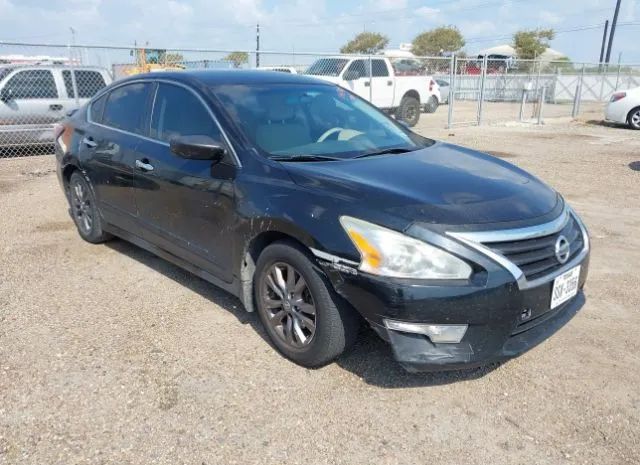 NISSAN ALTIMA 2015 1n4al3ap6fc483435