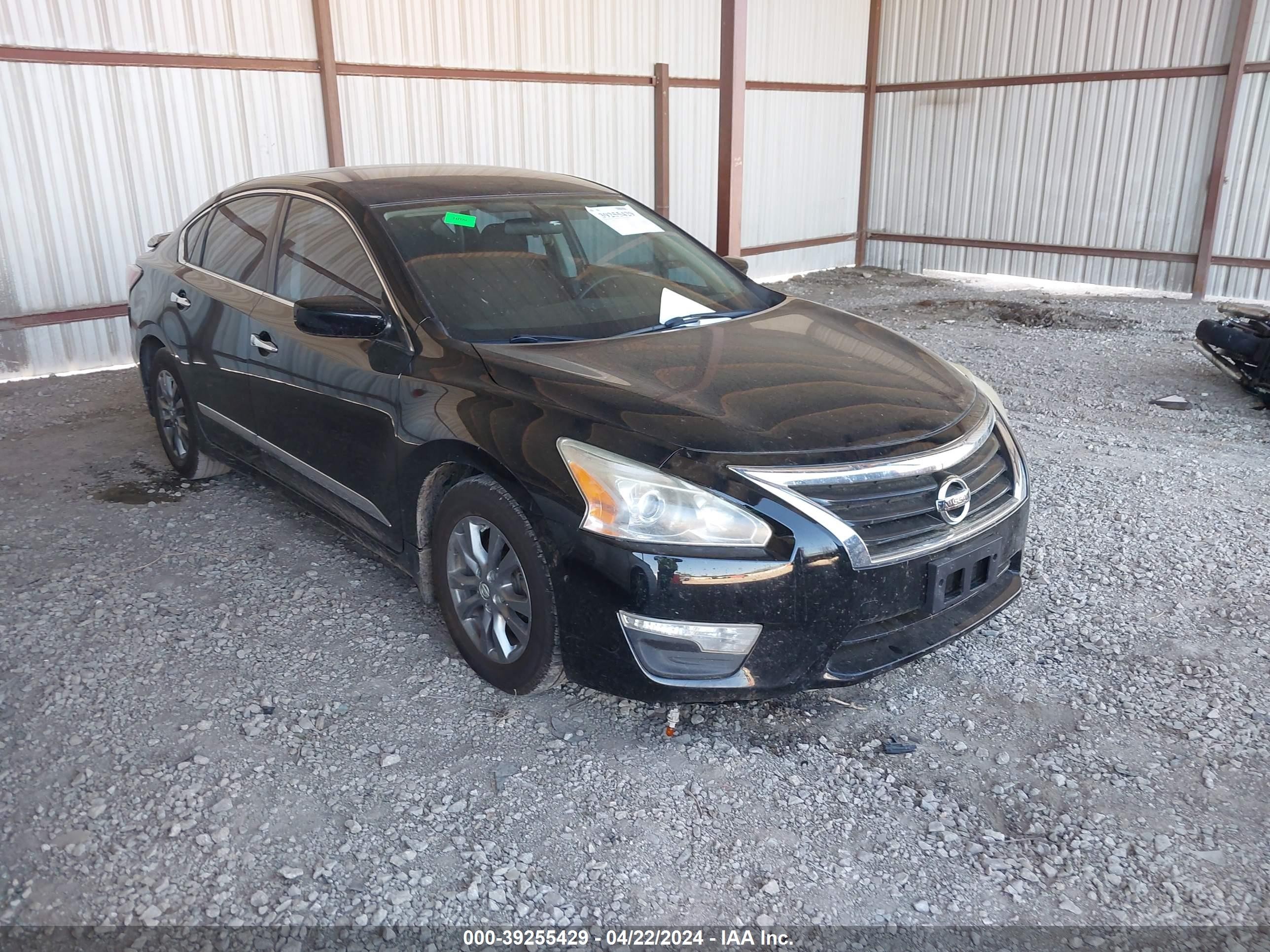 NISSAN ALTIMA 2015 1n4al3ap6fc483533