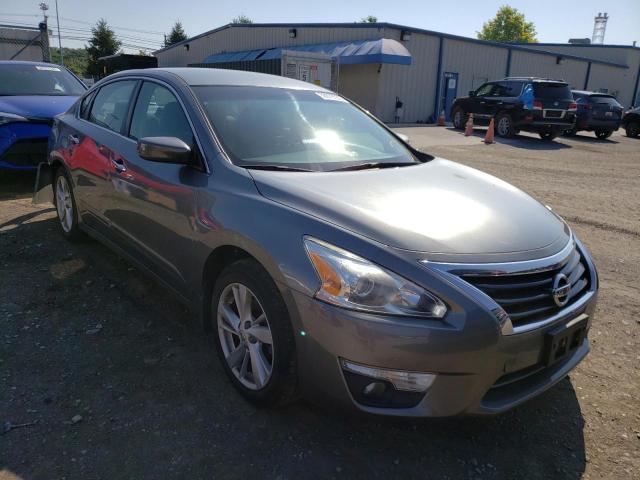 NISSAN ALTIMA 2.5 2015 1n4al3ap6fc483757