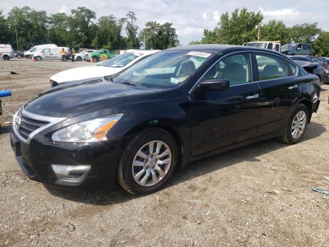 NISSAN ALTIMA 2.5 2015 1n4al3ap6fc484357