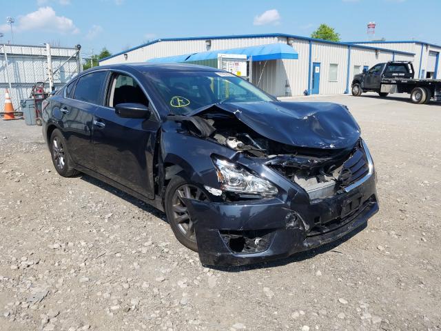 NISSAN ALTIMA 2.5 2015 1n4al3ap6fc484939