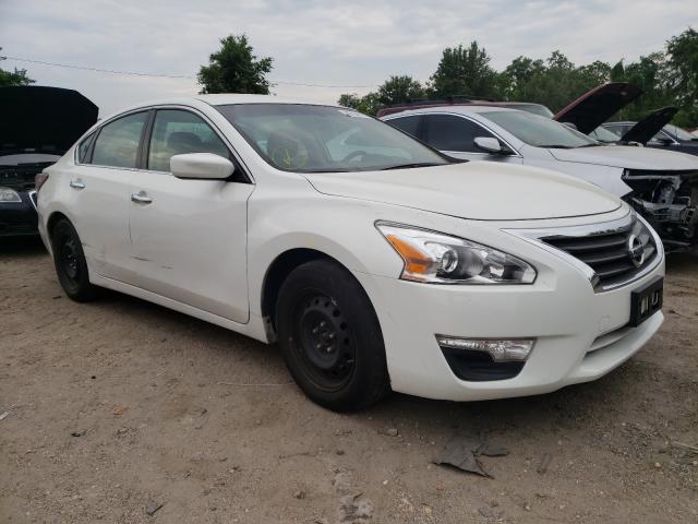 NISSAN ALTIMA 2.5 2015 1n4al3ap6fc485573