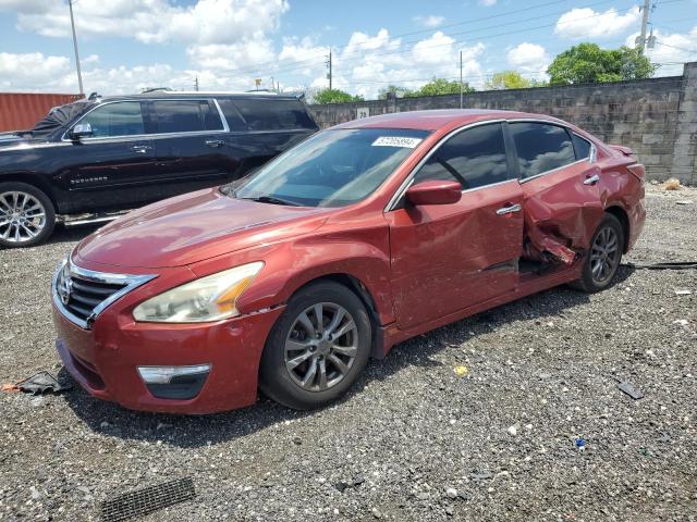 NISSAN ALTIMA 2015 1n4al3ap6fc485928