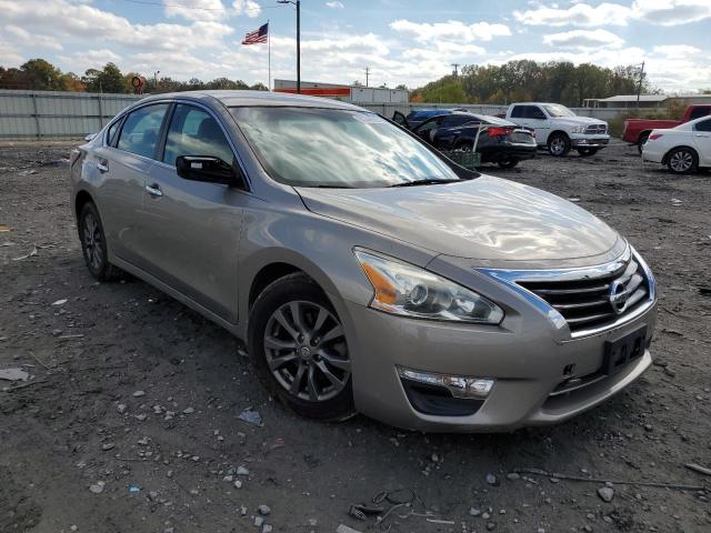 NISSAN ALTIMA 2.5 2015 1n4al3ap6fc487565