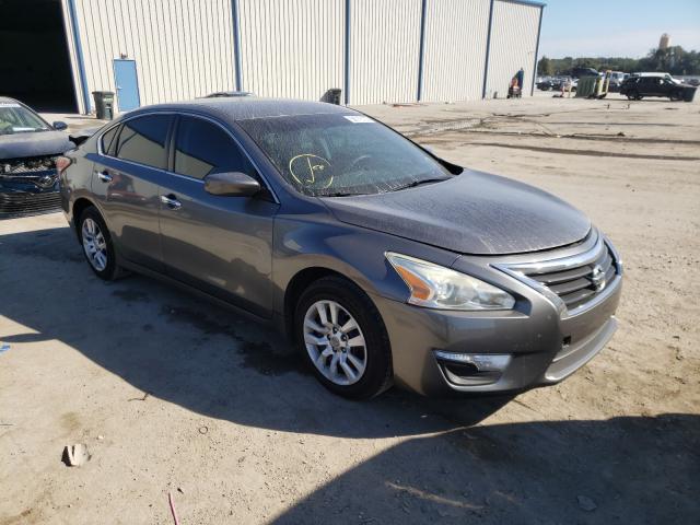 NISSAN ALTIMA 2.5 2015 1n4al3ap6fc487985