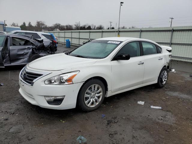 NISSAN ALTIMA 2.5 2015 1n4al3ap6fc488201