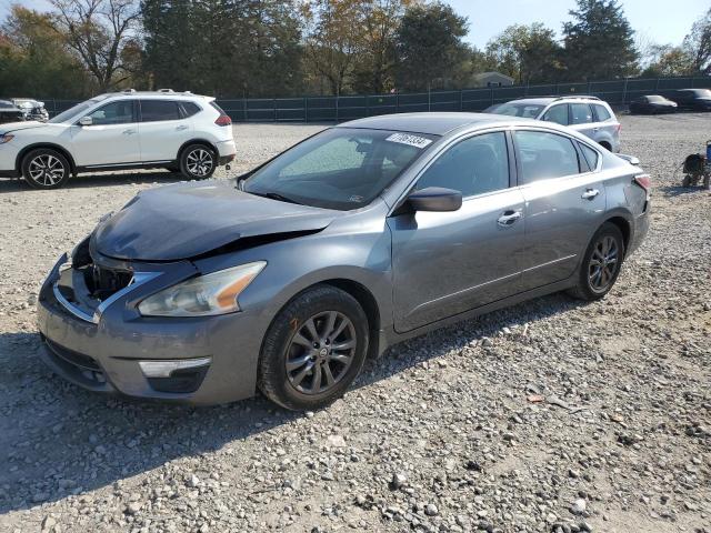 NISSAN ALTIMA 2.5 2015 1n4al3ap6fc488828