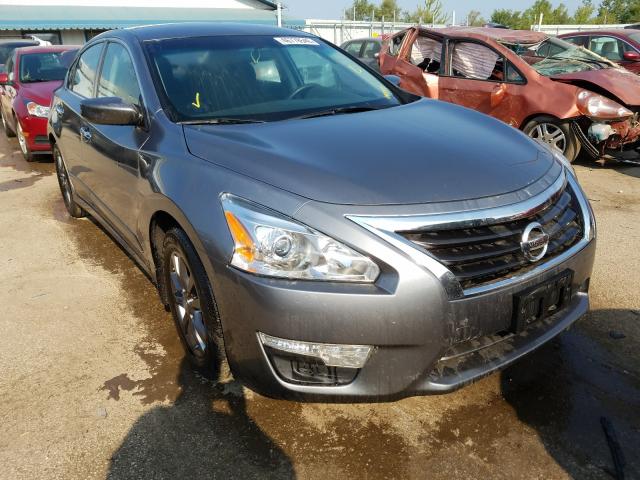 NISSAN ALTIMA 2.5 2015 1n4al3ap6fc488831