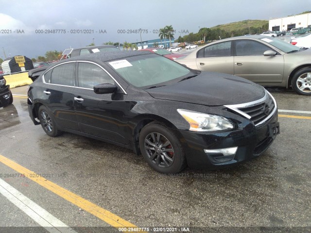 NISSAN ALTIMA 2015 1n4al3ap6fc489395