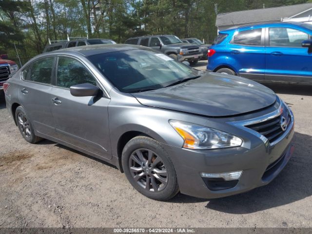 NISSAN ALTIMA 2015 1n4al3ap6fc490370