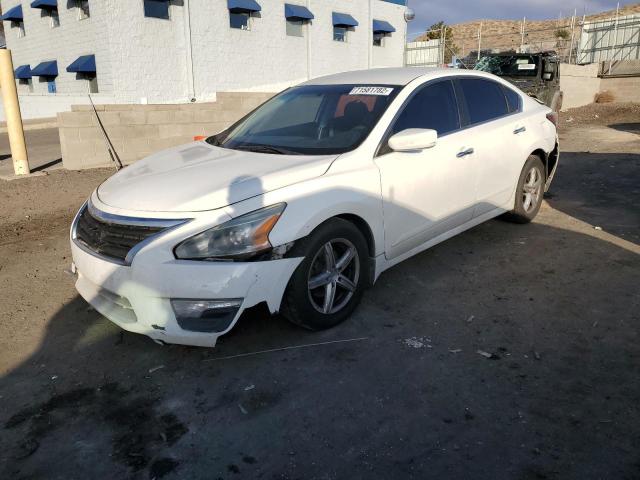 NISSAN ALTIMA 2.5 2015 1n4al3ap6fc490532