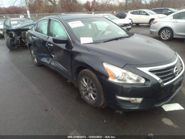 NISSAN ALTIMA 2015 1n4al3ap6fc490689