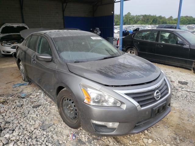 NISSAN ALTIMA 2.5 2015 1n4al3ap6fc491115