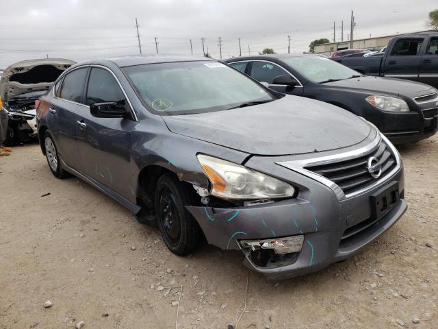 NISSAN ALTIMA 2.5 2015 1n4al3ap6fc491129