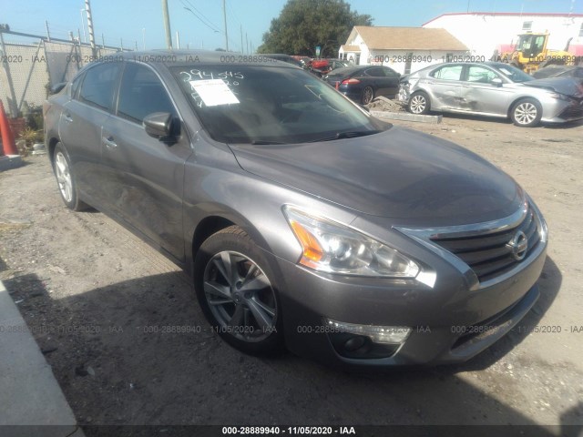 NISSAN ALTIMA 2015 1n4al3ap6fc491163