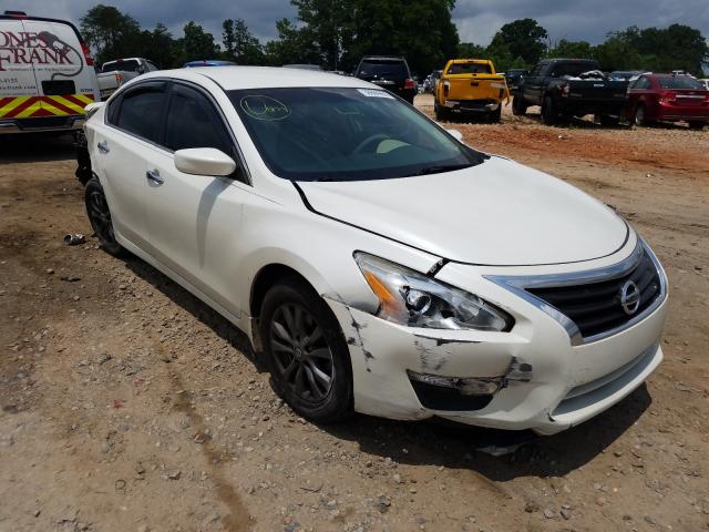 NISSAN ALTIMA 2.5 2015 1n4al3ap6fc491194