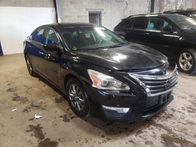 NISSAN ALTIMA 2.5 2015 1n4al3ap6fc491633