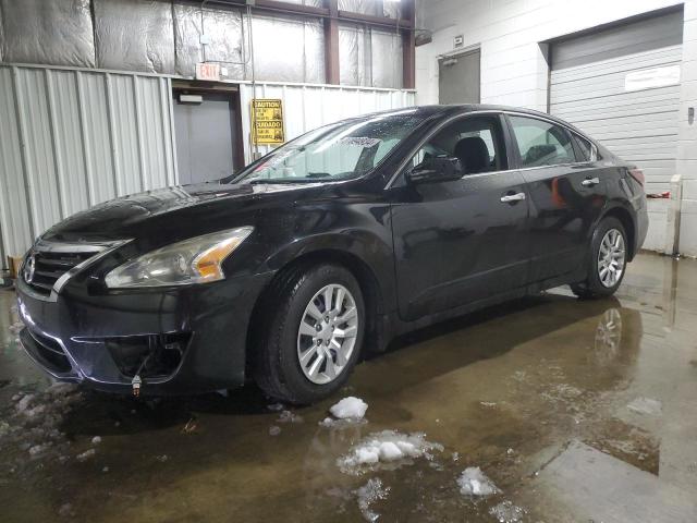 NISSAN ALTIMA 2015 1n4al3ap6fc491664