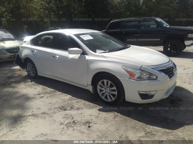 NISSAN ALTIMA 2015 1n4al3ap6fc492880