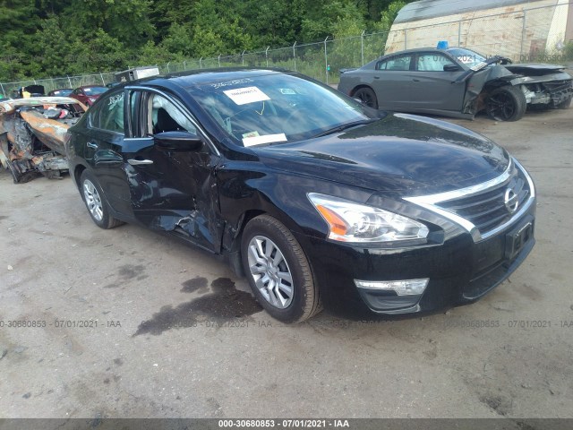 NISSAN ALTIMA 2015 1n4al3ap6fc493219