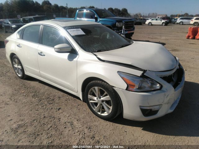 NISSAN ALTIMA 2015 1n4al3ap6fc493611