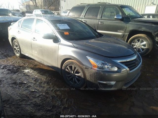 NISSAN ALTIMA 2015 1n4al3ap6fc494757