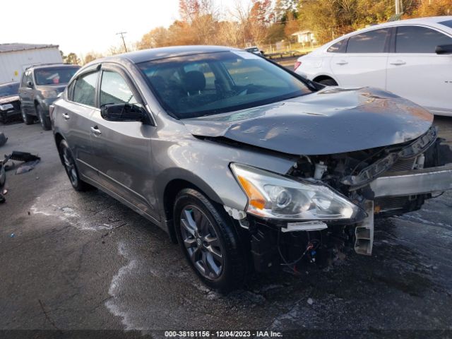 NISSAN ALTIMA 2015 1n4al3ap6fc494807