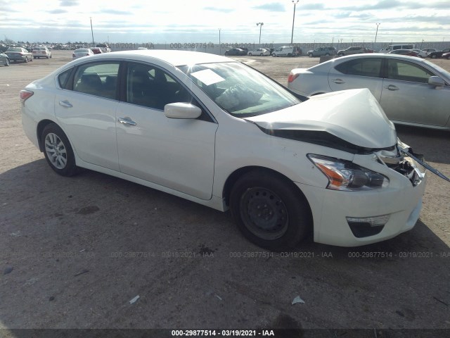 NISSAN ALTIMA 2015 1n4al3ap6fc495746