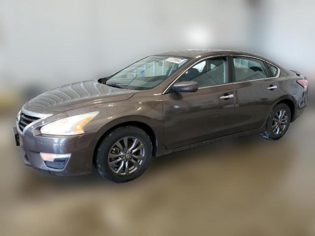 NISSAN ALTIMA 2015 1n4al3ap6fc495777