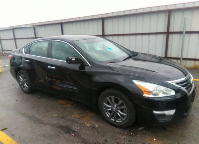 NISSAN ALTIMA 2015 1n4al3ap6fc495956